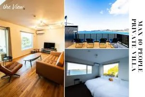 The View Minamiboso - Vacation STAY 16265 - Kyonan