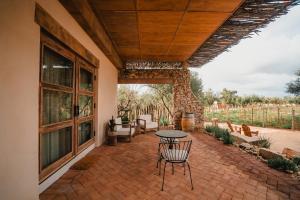 Hábimo - Valle de Guadalupe