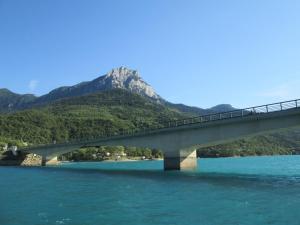 Chalets Chalet Garrigue aux Orres : photos des chambres
