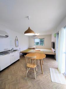 TANDI GA TANDI Iriomotejima Condominium