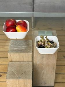 Appartements Appartement 2 pieces : photos des chambres