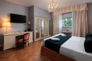 Hotel Villa Carlotta