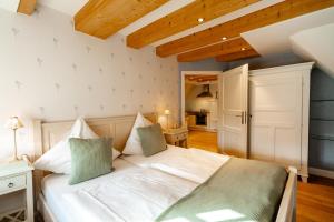 Sylter Seestern App Lavendel