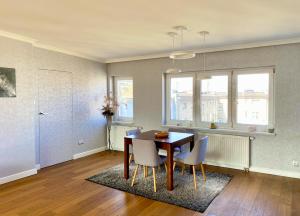 Avis Apartments Gdynia Wybickiego 3