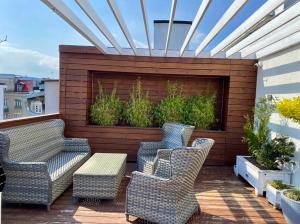 Avis Apartments Gdynia Wybickiego 3