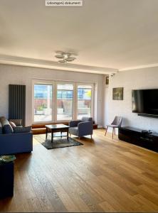 Avis Apartments Gdynia Wybickiego 3