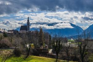 Ferienwohnung Kaiserblick
