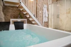 Casuzze SPA - Contrada Bosco