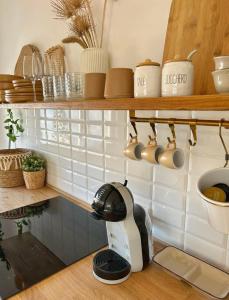 La Mansarda sul Mare