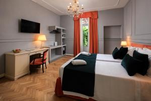 Hotel Villa Carlotta