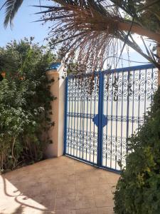 Villa à Chott-Meriem, Sousse, 400 m de la plage