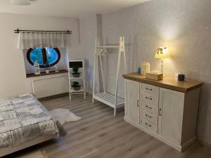 Rodinná farma Sedmikráska