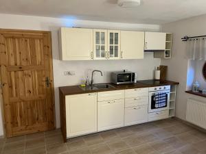 Rodinná farma Sedmikráska