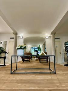 Tenuta Il Poggio - Luxury B&B