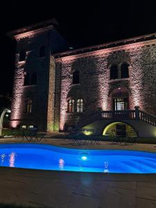 Tenuta Il Poggio - Luxury B&B