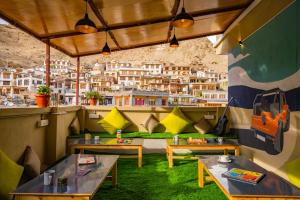 LeHostel