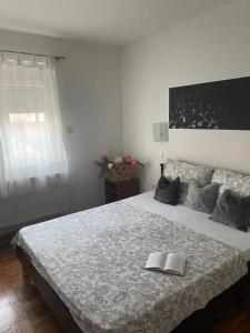 Haus Jelena Appartement 1