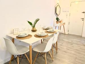 Apartamento Campello beach a 100 m del mar