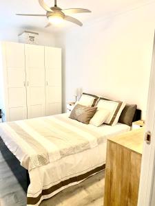 Apartamento Campello beach a 100 m del mar