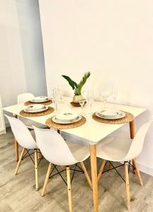 Apartamento Campello beach a 100 m del mar