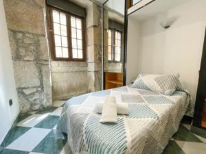 Apartamentos Illa de Arousa Centro 3000