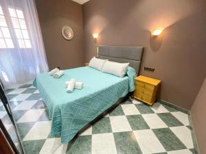 Apartamentos Illa de Arousa Centro 3000