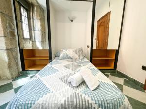 Apartamentos Illa de Arousa Centro 3000