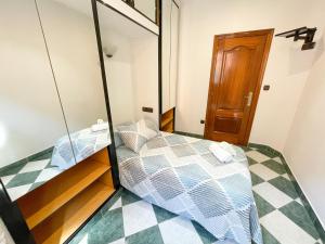 Apartamentos Illa de Arousa Centro 3000