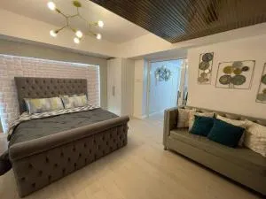 Suēlo at Casa Clara Azure North Pampanga - Apalit