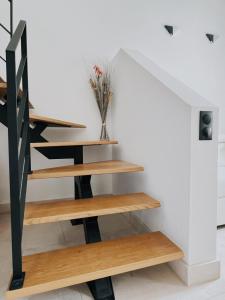 Appartements Domus Via Domitia : photos des chambres