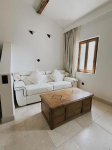 Appartements Domus Via Domitia : photos des chambres
