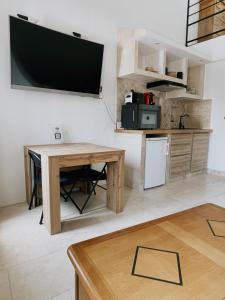 Appartements Domus Via Domitia : photos des chambres