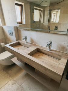 Appartements Domus Via Domitia : photos des chambres