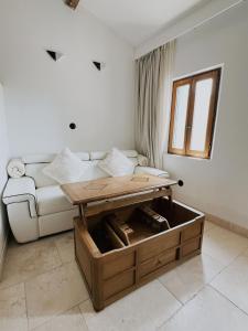 Appartements Domus Via Domitia : photos des chambres