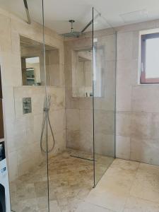 Appartements Domus Via Domitia : photos des chambres