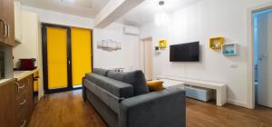Dor de Mare - Apartament Bel Air - Signature Promenada