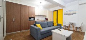 Dor de Mare - Apartament Bel Air - Signature Promenada