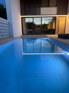 Habitals villa - Perdika