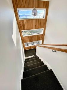 Morden spacious new house