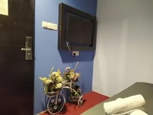 JonkerJewel Inn - Malacca