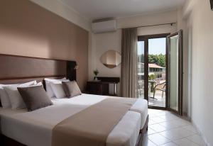 Double or Twin Room room in Hotel Simeon