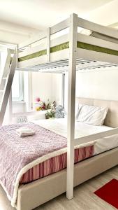 Rome Apartment Marconi