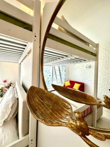 Rome Apartment Marconi