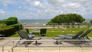 Hotels Hotel Point France : photos des chambres