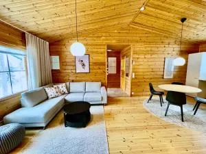 Matilda Villas, quality villas by the sea in the beautiful village of Mathildedal - Teijo