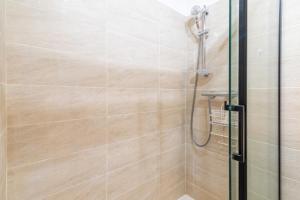 Appartements Le Paradis Botanique - Bel appt a 30min de Paris : photos des chambres