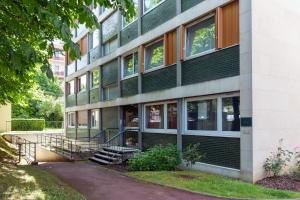 Appartements Le Paradis Botanique - Bel appt a 30min de Paris : photos des chambres