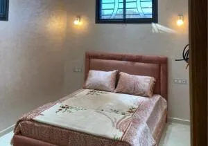 Your home - Sidi Abd el Kader