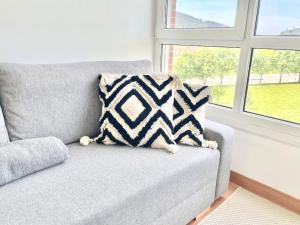 Apto HUCA-Prados Con Parking