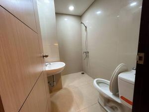 Comfy room at Atria Residences